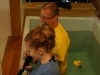 Emily Baptism