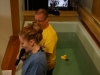 Emily Baptism