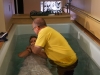 Scott Baptism